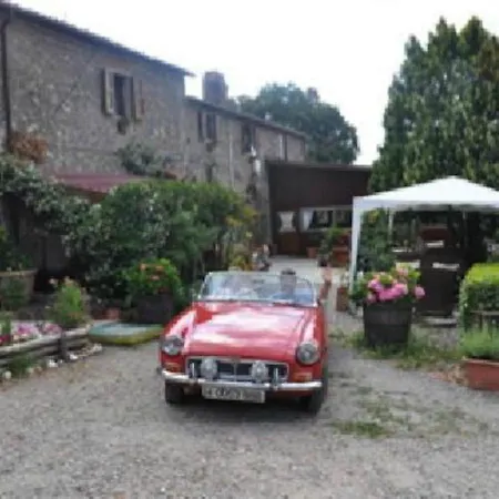 Penzion Panorama